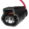 Conector Toyota Varios usos y Otros 2 Pines