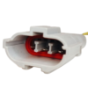Conector Pacha Bobina Accent Elantra Cielo Macho 3 Pines