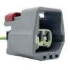 Conector Sensor Detonación Ford Focus Escape Mazda Varios 2 Pines
