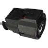 Conector Toyota Varios usos y Otros 2 Pines