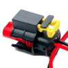 Conector Válvula Vvt Variable Chevrolet Cruze Sonic Trax Astra 2 Pines