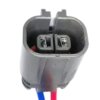 Conector Pacha Alternador Nissan V16 y Varios 2 Pines
