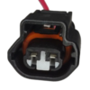 Conector Toyota Varios usos y Otros 2 Pines