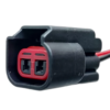 Conector Bobina Ford Explorer Focus Triton Fusion Fx4 2 Pines