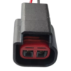 Conector Bobina Ford Explorer Focus Triton Fusion Fx4 2 Pines