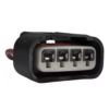Conector Bobina Toyota Yaris Corolla Terios 4runner 4 Pines