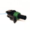 Conector Sensor Oxígeno Chevrolet Corsa y Varios