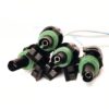 Conector Sensor Oxígeno Chevrolet Corsa y Varios