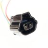 Conector Valvula VVT Picanto direccionales Mazda Chervolet valvula IAC Mazda 2 Pines