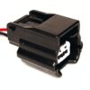 Conector Sensor de Aceite Renault Logan, Sandero 2 Pines