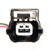 Conector Sensor de Aceite Renault Logan, Sandero 2 Pines