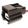 Conector Sensor de Aceite Renault Logan, Sandero 2 Pines