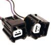 Conector Sensor de Aceite Renault Logan, Sandero 2 Pines