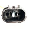 Conector Motoventilador Atos Macho 2 Pines