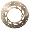 Disco de Freno Delantero Mototec R15 2013-2015