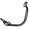 PEDAL FRENO BOXER CT100/ TODAS