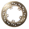 DISCO FRENO DEL DISCOVER 125 + S XCD PLAT 12