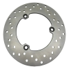 DISCO FRENO TRAS FZ 2,0/ FZ 2,5 / R15