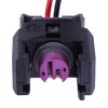 Conector Ssangyong Korando C Diesel Hyundai Starex