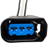 CONECTOR BOBINA HONDA CIVICCRV 05-11