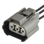 Conector Sensor Velocidad Honda Civic Accord Crv Odyssey